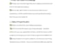 write informative and value driven articles